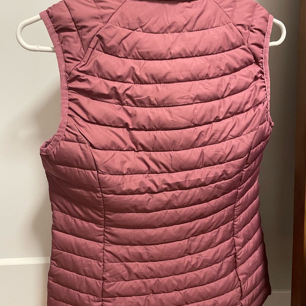 Women Columbia Vest Omni-heat - Picture 2 of 4